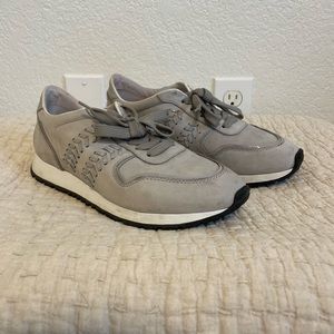 Tod’s Sneakers | Gray | 10